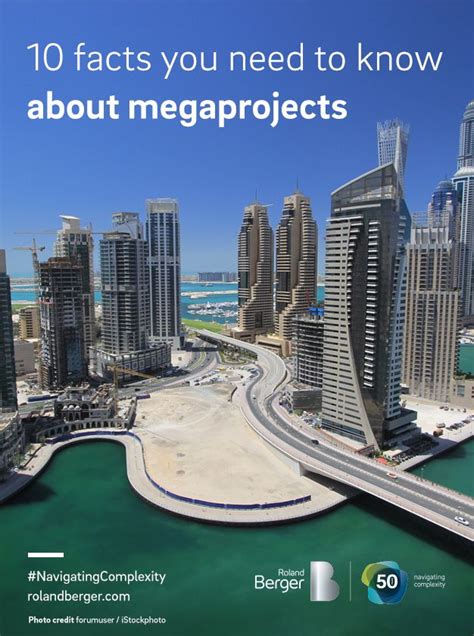 advantages and disadvantages of mega projects|What You Should Know About Megaprojects .